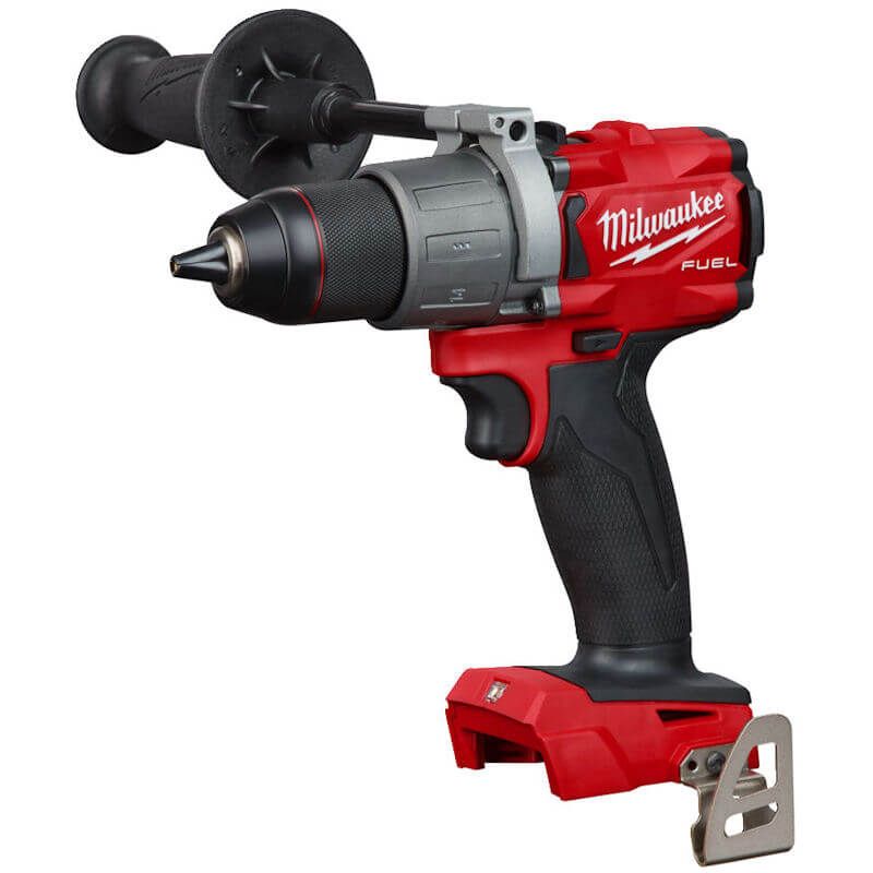 Milwaukee M18 FUEL Percussion Drill Milwaukee M18 FUEL Percussion Drill